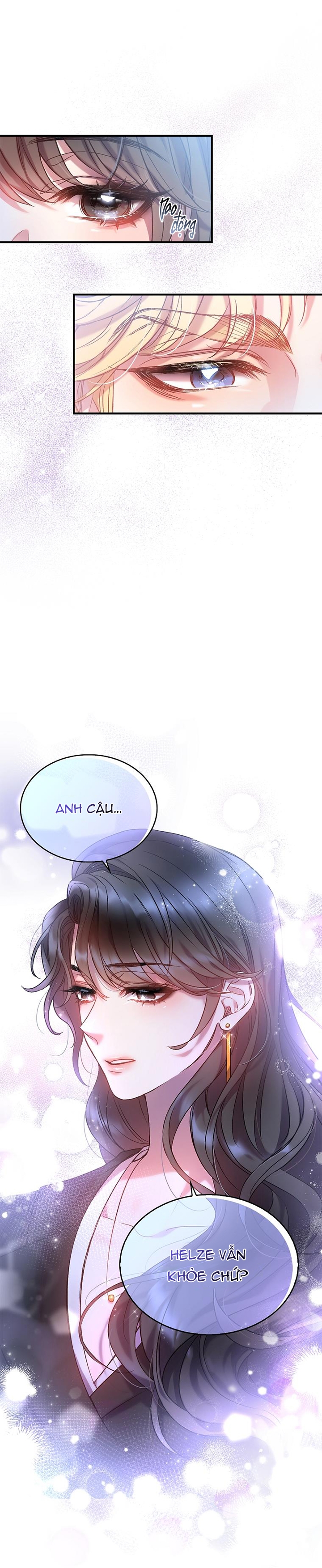 cơn mưa kẹo ngọt chapter 2 18