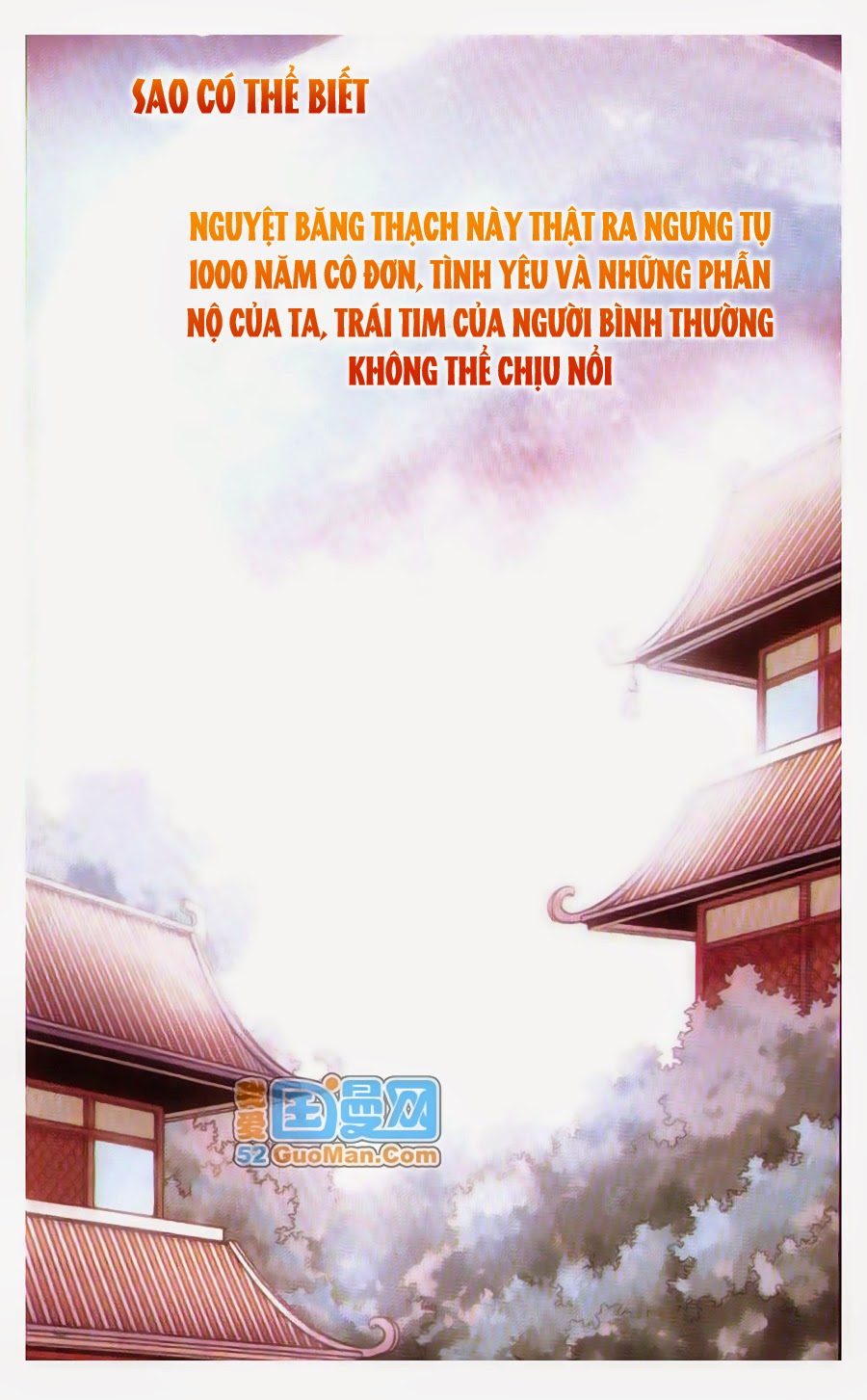 tam nhãn hao thiên lục chapter 28 10
