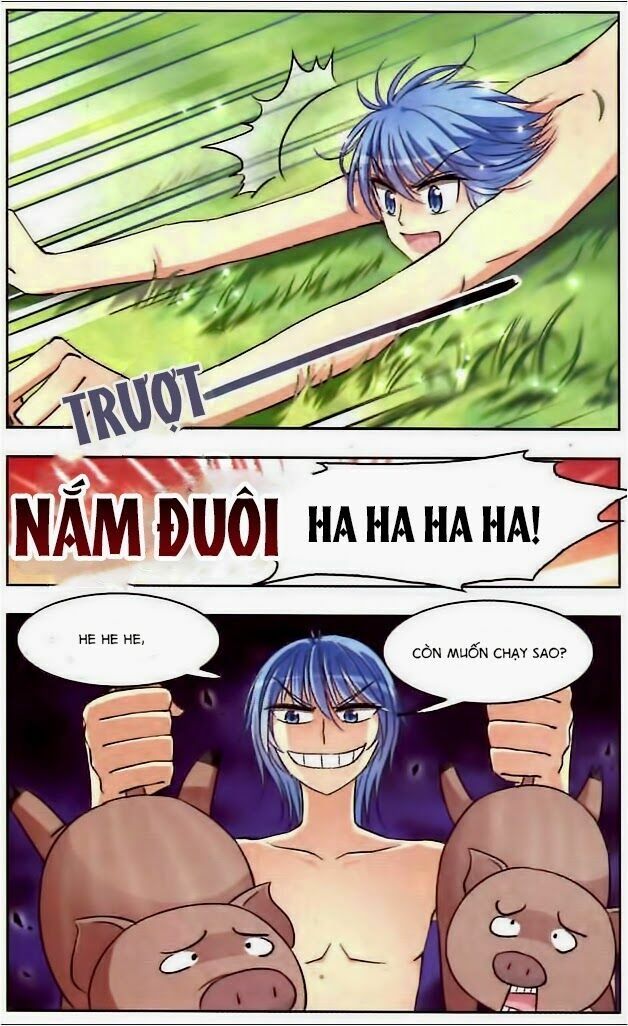 thiên giáng hiền thục nam (full) chapter 46 5