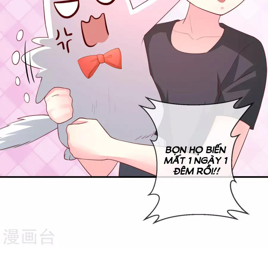 cuộc sống hào môn của vu nữ chapter 34 15