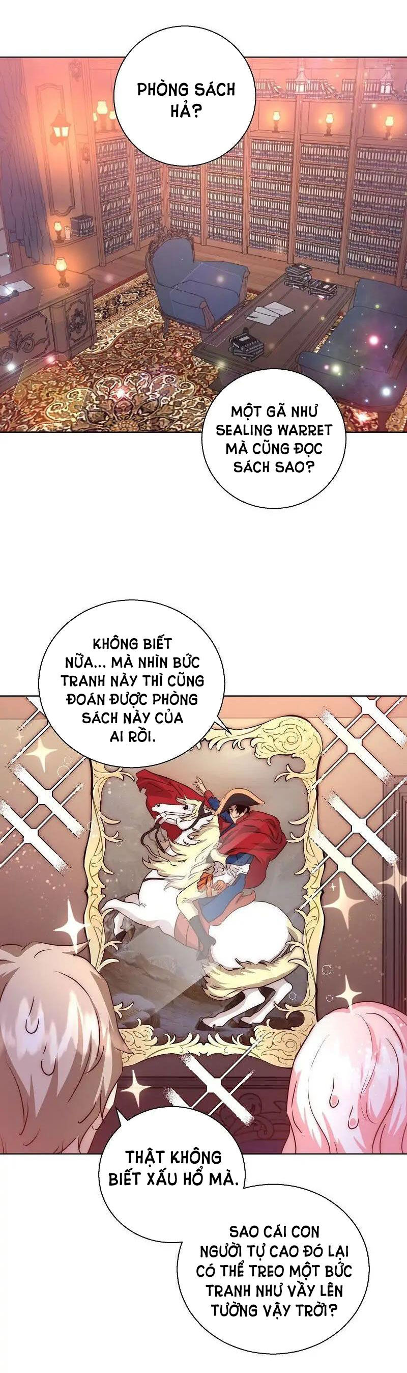 5500 sắc thái của quỷ vương chapter 41.1 6