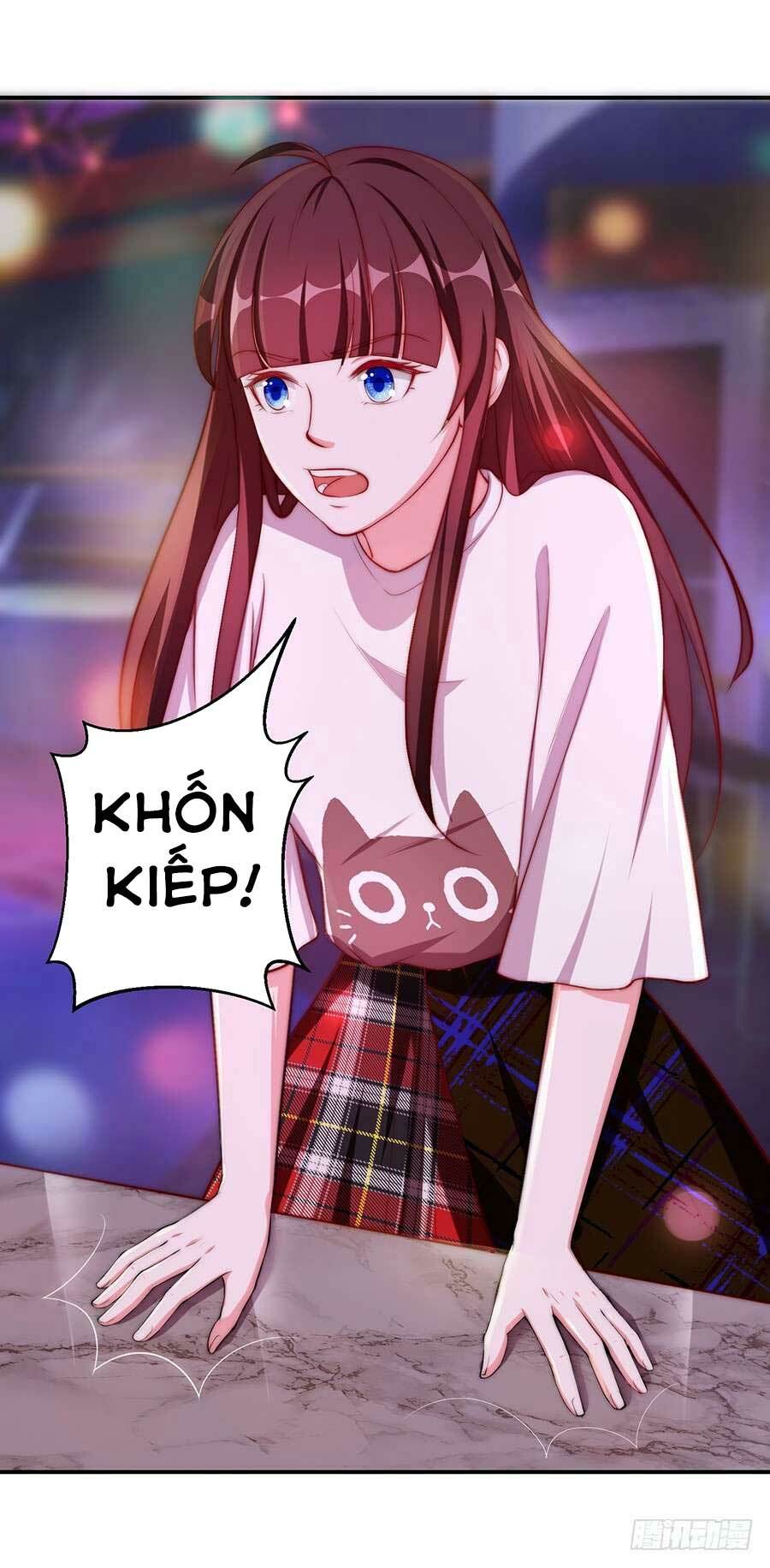 gả cho tình cũ làm lão bà chapter 29 34