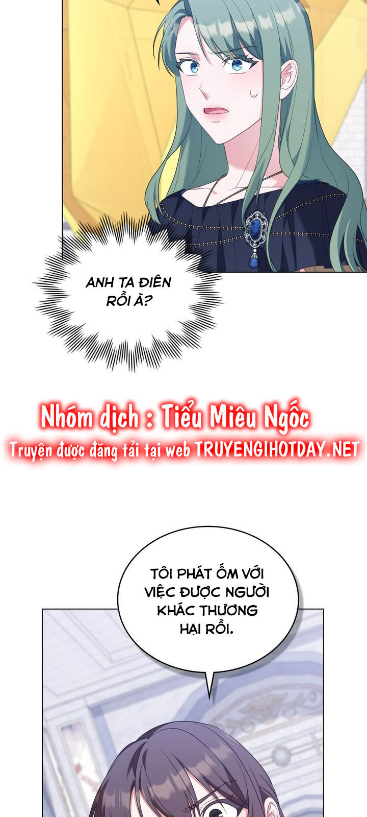 tôi trở thành nhân vật phản diện thực sự chapter 74 56