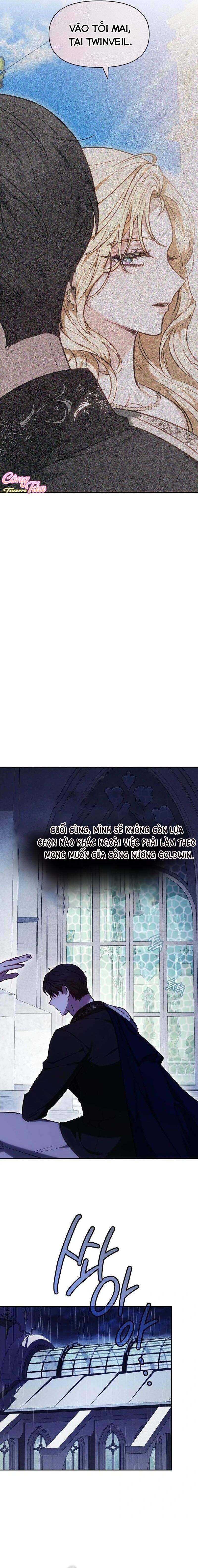 mang em vào giấc ngủ chapter 7 25