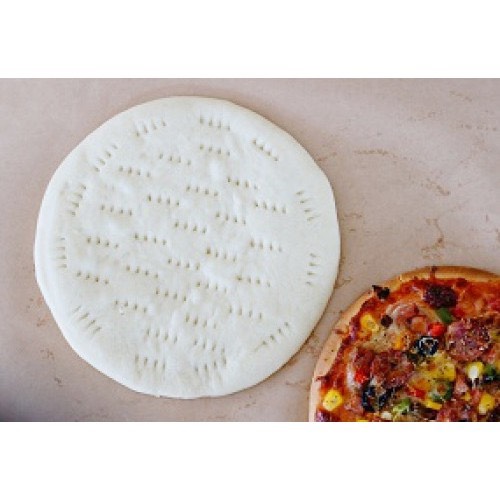 Đế bánh pizza (size 20cm)