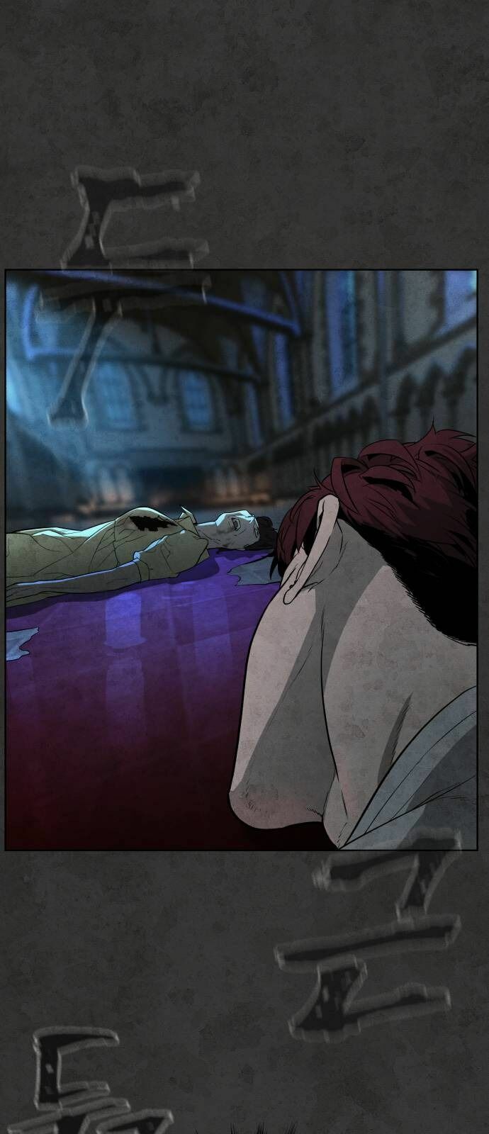 Máu trắng chapter 35 65