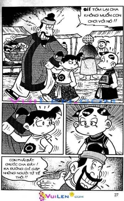 thần đồng đất việt chapter 9 26