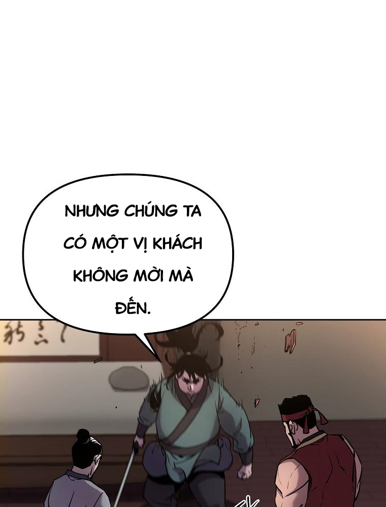 người chơi tiền kiếp hồi sinh về murim Chapter 18 - Trang 2