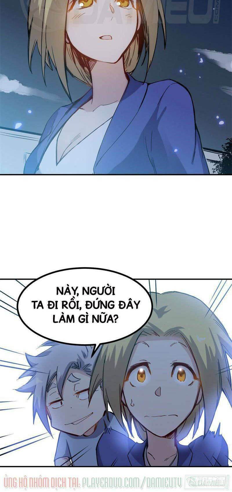 đỉnh phong thần y chapter 33 4