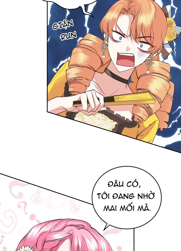 trở thành người điều chế nước hoa duy nhất của bạo chúa chapter 5 25