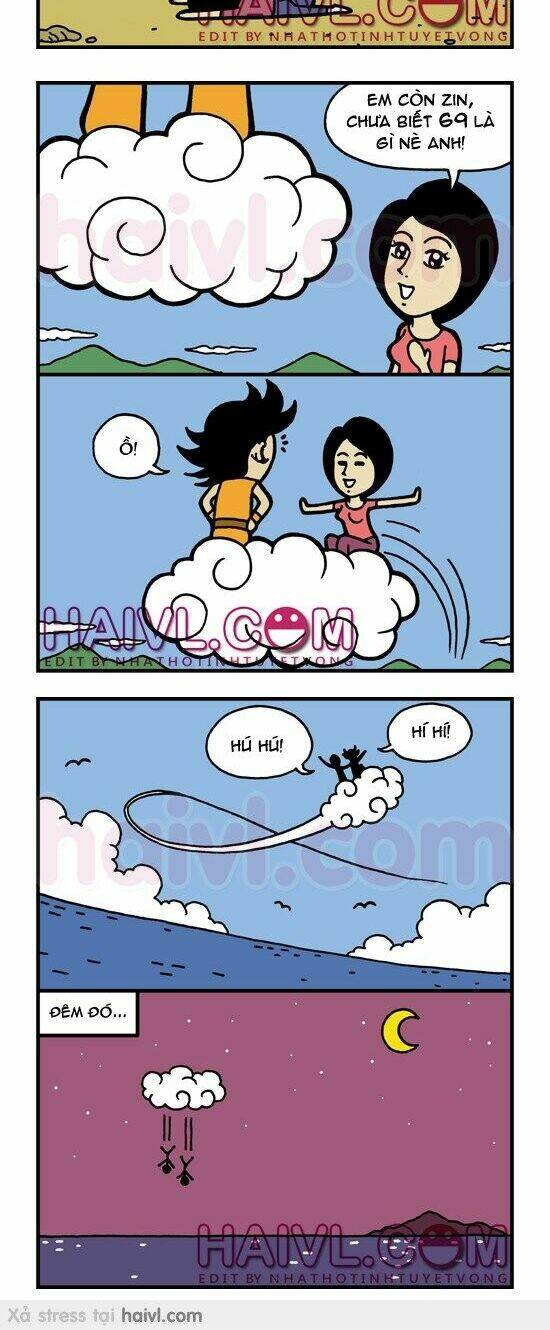 truyện bựa lee chul chapter 109 2