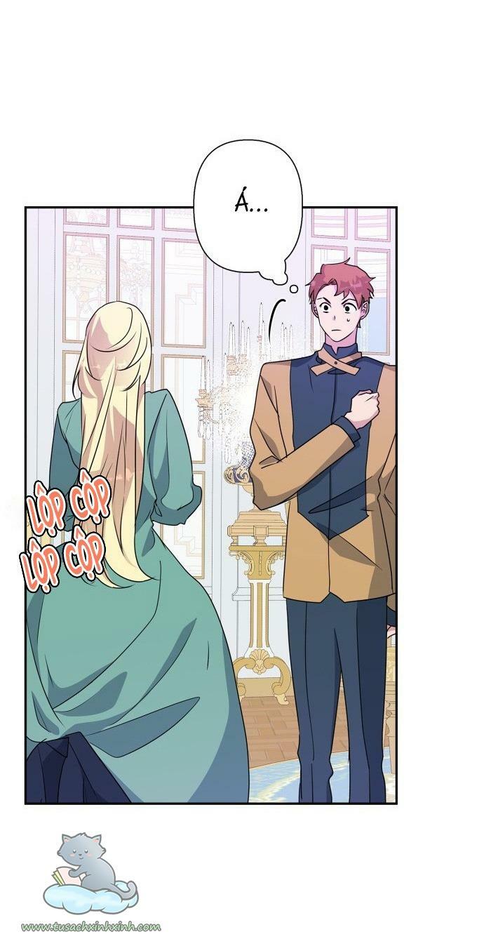 tôi đang nuôi dưỡng một con quái thú chapter 53 42