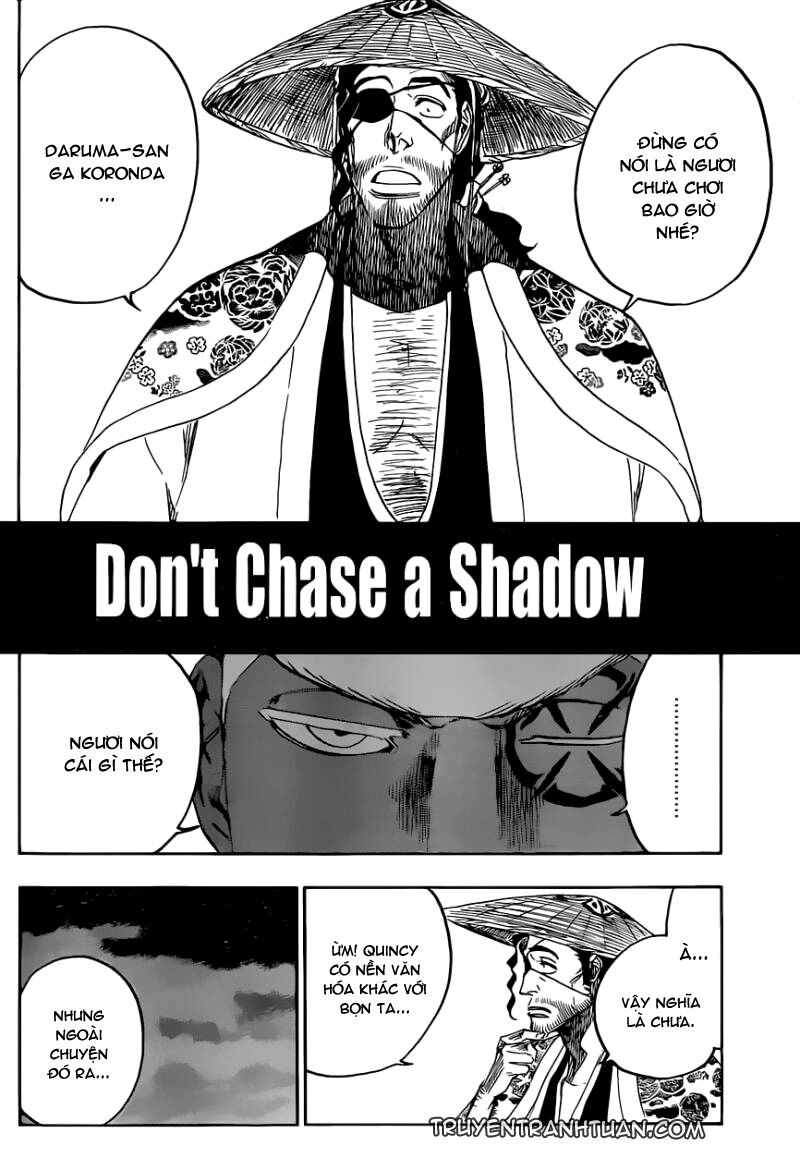 thần chết ichigo chapter 645 2