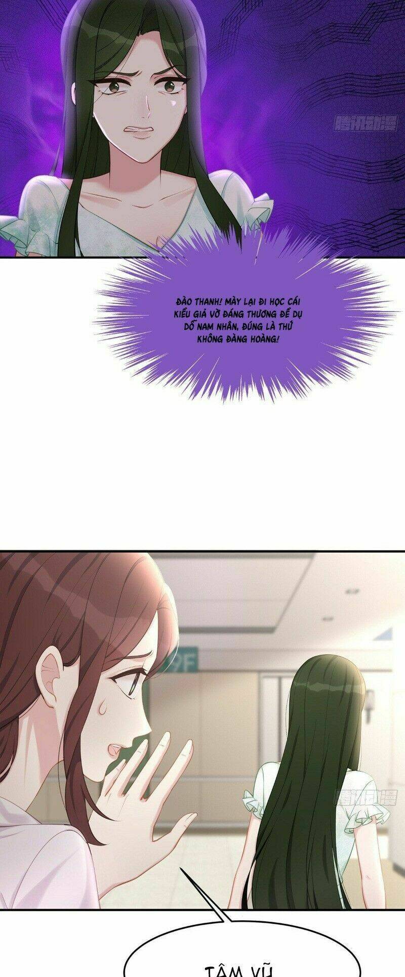 chỉ muốn cưng chiều em chapter 37 37