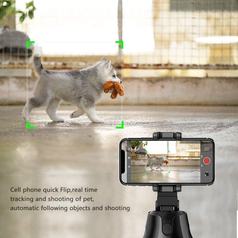 Máy giữ điện thoại chuyên chụp 360° Panorama AI