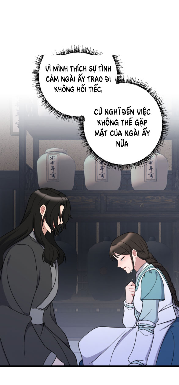 [18+] mơ về một cơn mưa phùn chapter 21.1 10