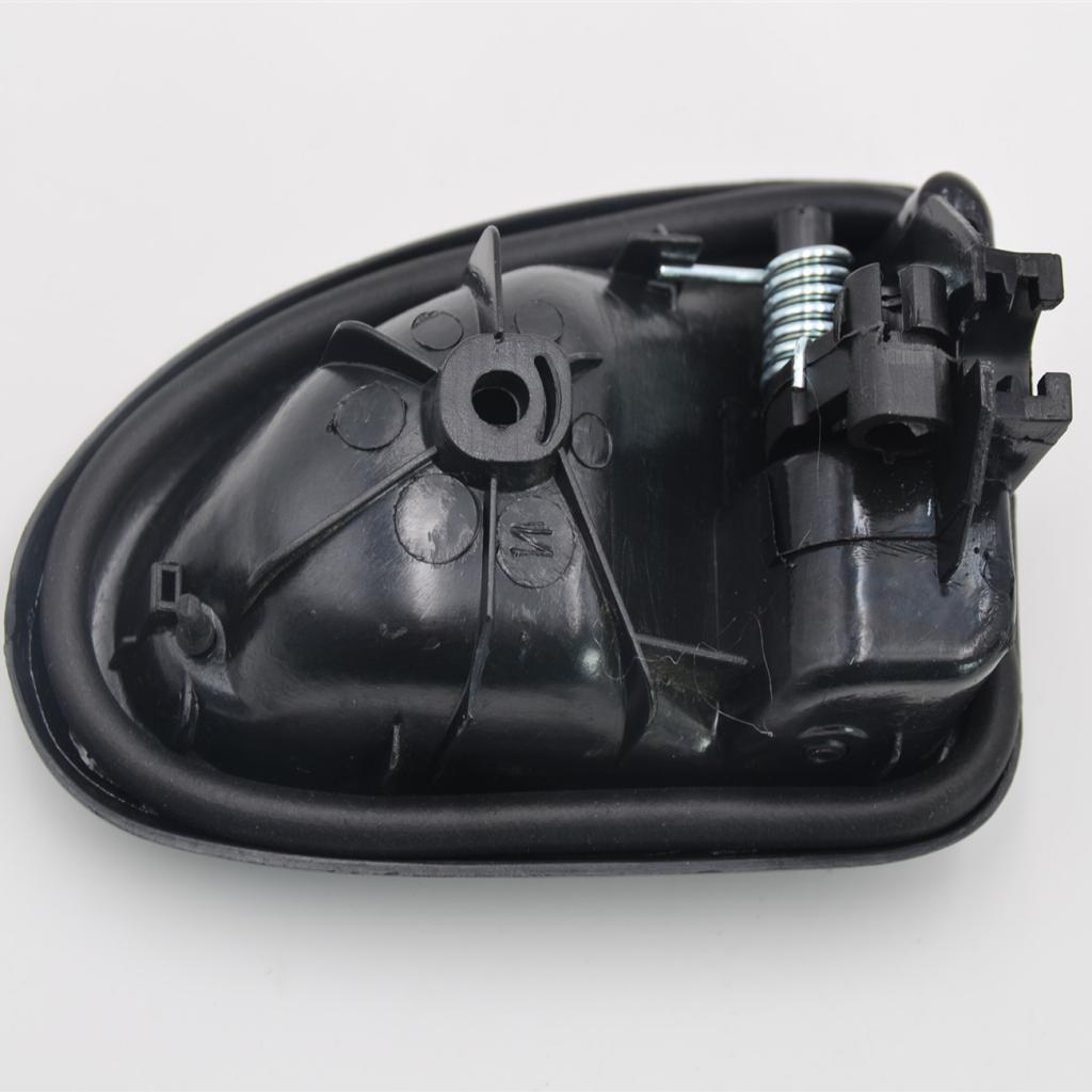 Car Inner Door Handle Left Side Door Pull Rod for  Clio II Megane Scenic