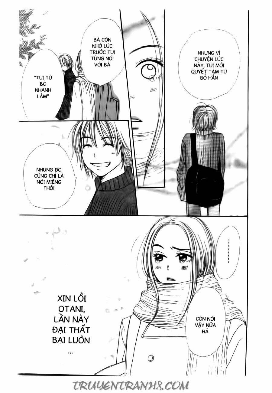 love com - đôi đũa lệch chapter 11 13