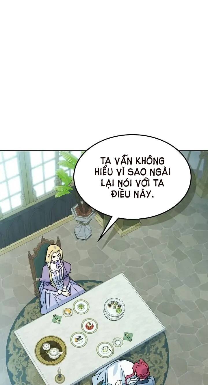 [18+] người đẹp và quái vật chapter 83 50