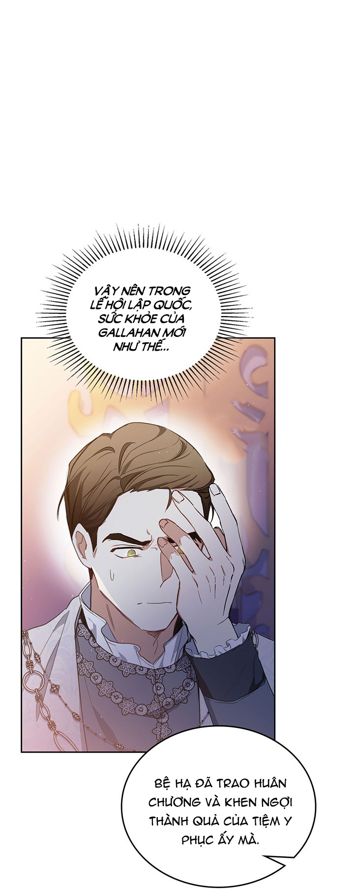 lần này tôi sẽ trở thành gia chủ chapter 68 76