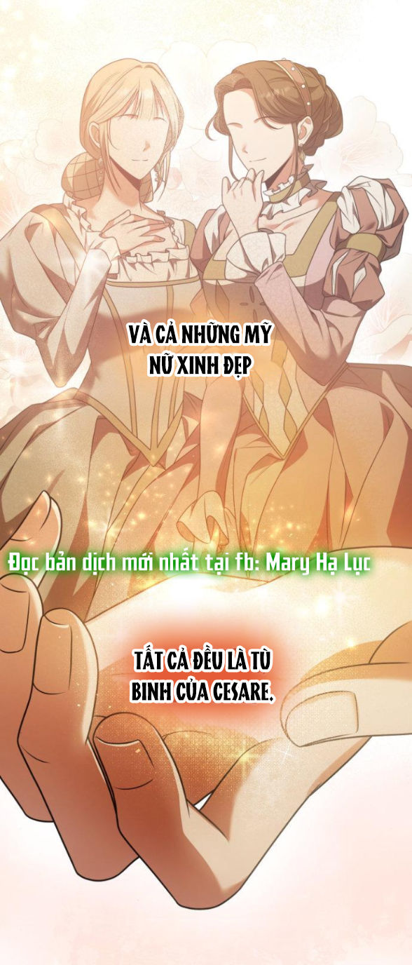 chị yêu, kiếp này em sẽ là hoàng hậu chapter 11.1 7