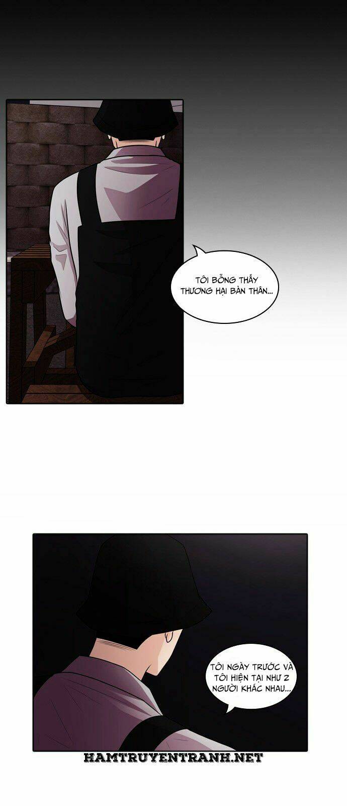 tomorrow - ngày mai chapter 20 30