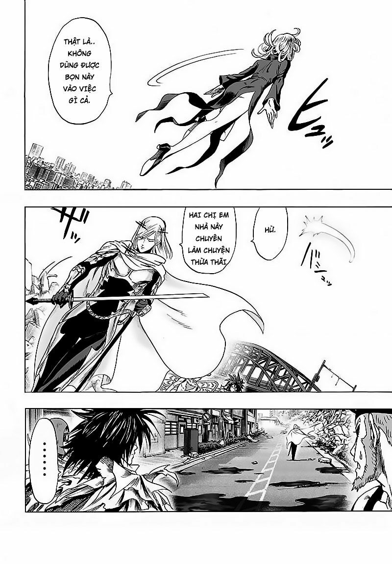 one-punch man chapter 105 23