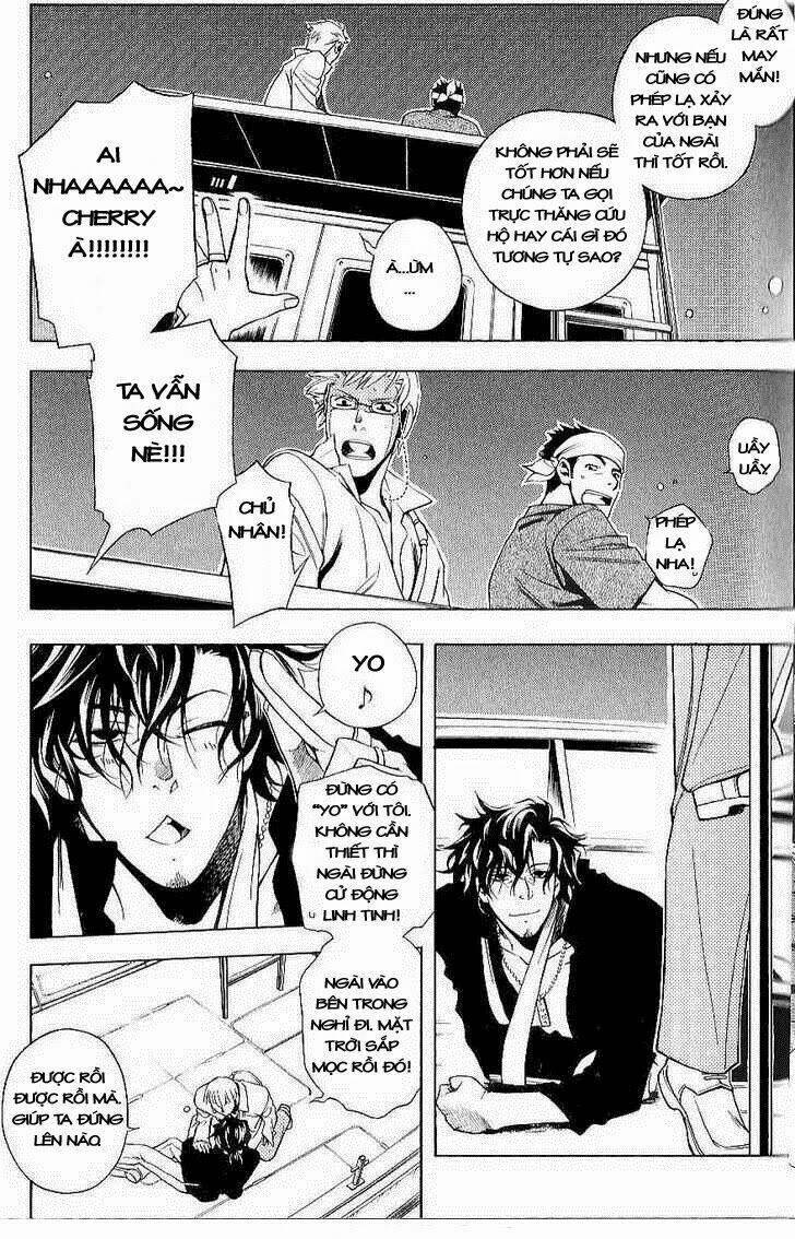 vassalord chapter 4.1 33