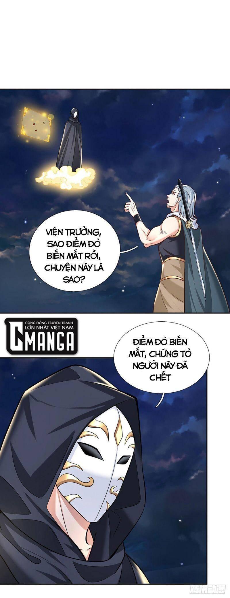 ta trở về từ thế giới tu tiên chapter 101 1