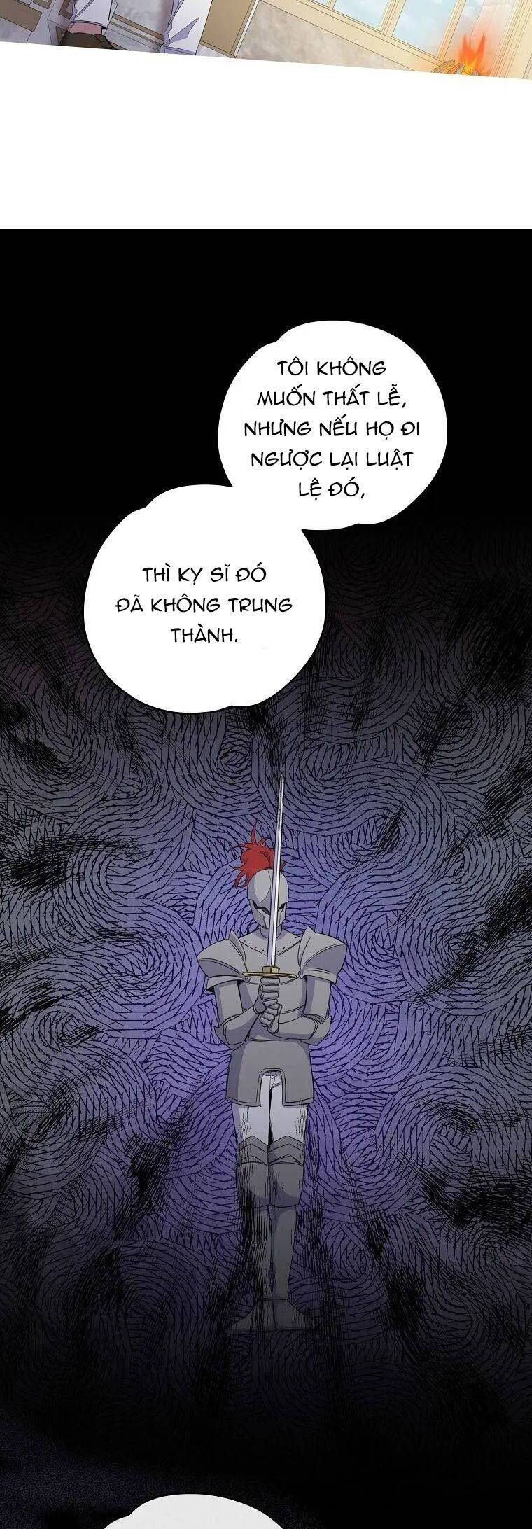 nhà hiền triết yigret chapter 43 20