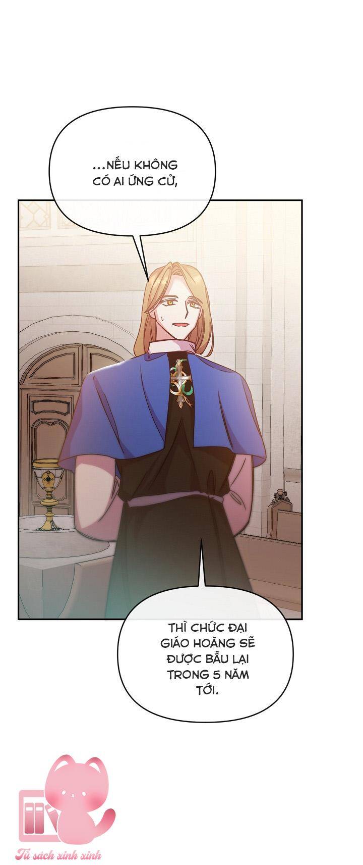 vị hôn thê của kẻ săn mồi chapter 50 67