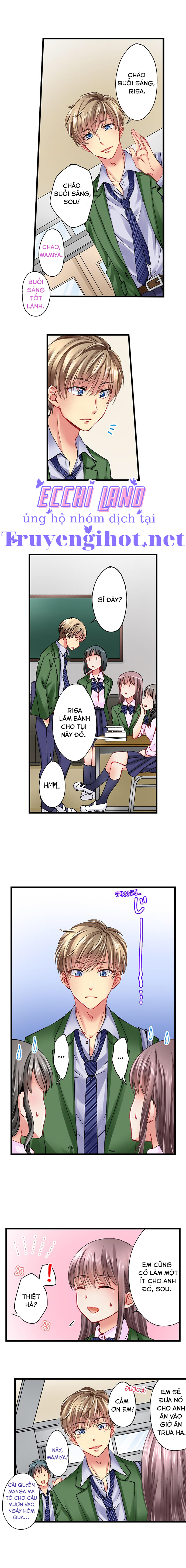 trở về thời niên thiếu (full) chapter 5.1 3