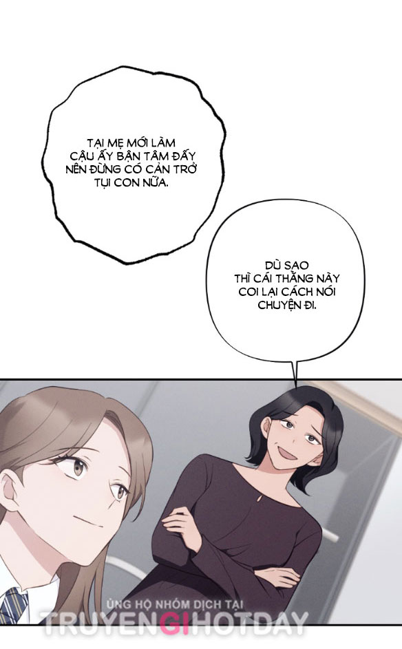 Hãy Khóc Cho Thật Xinh Đẹp Đi chapter 10.2 - Trang 16
