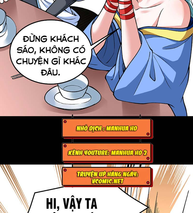 võ đạo độc tôn chapter 459 4