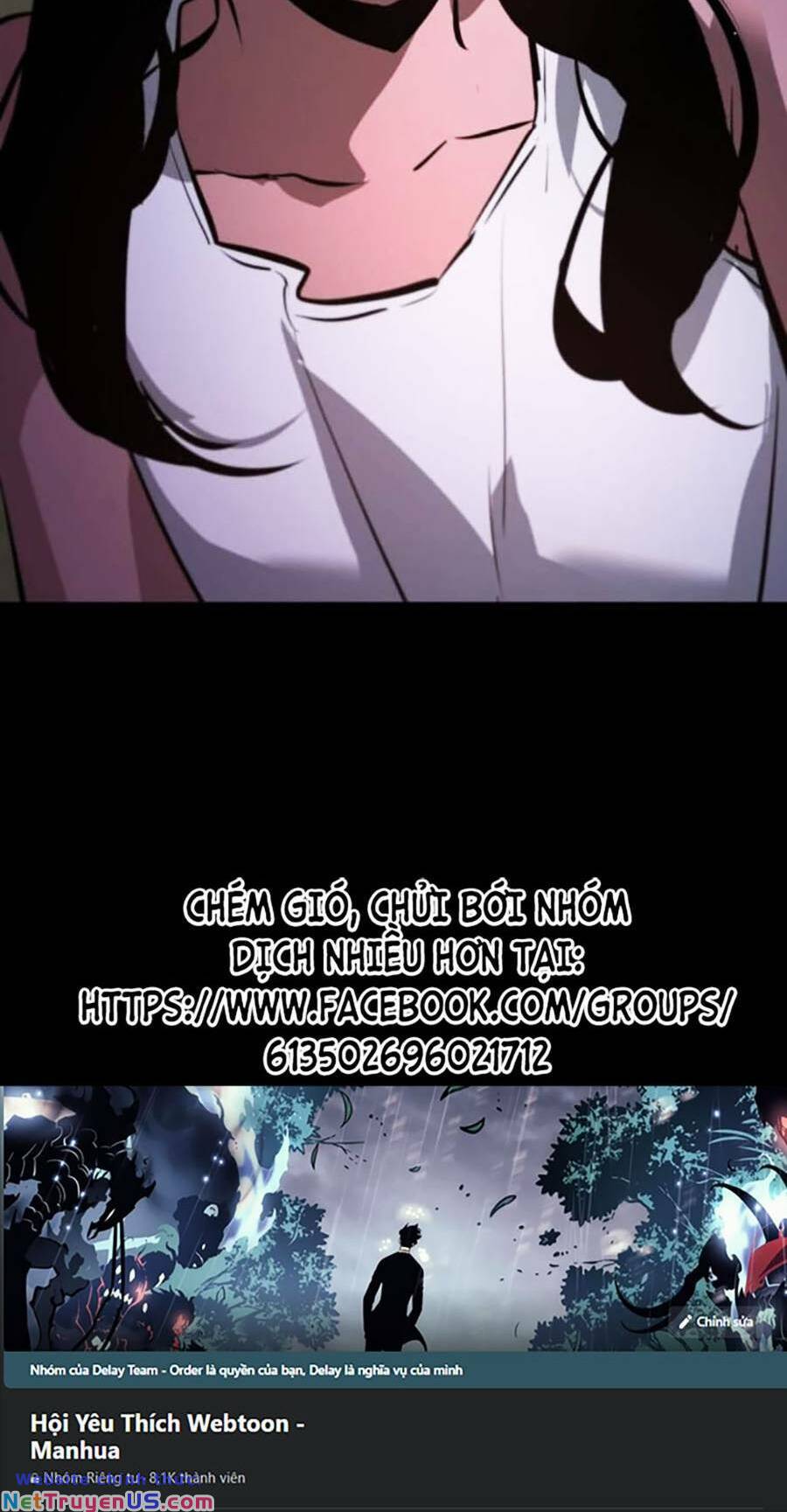 bạn học tôi là lính đánh thuê chapter 159 140