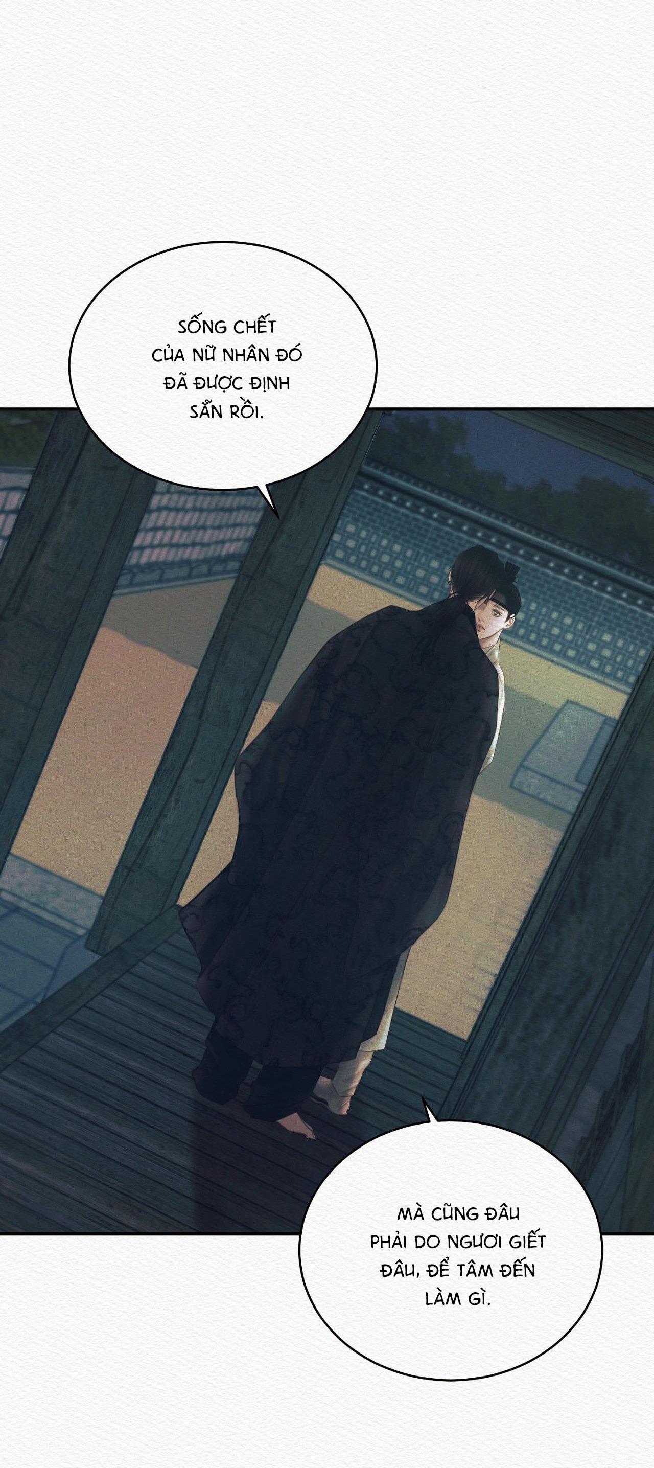 qủy dạ khúc chapter 55 26