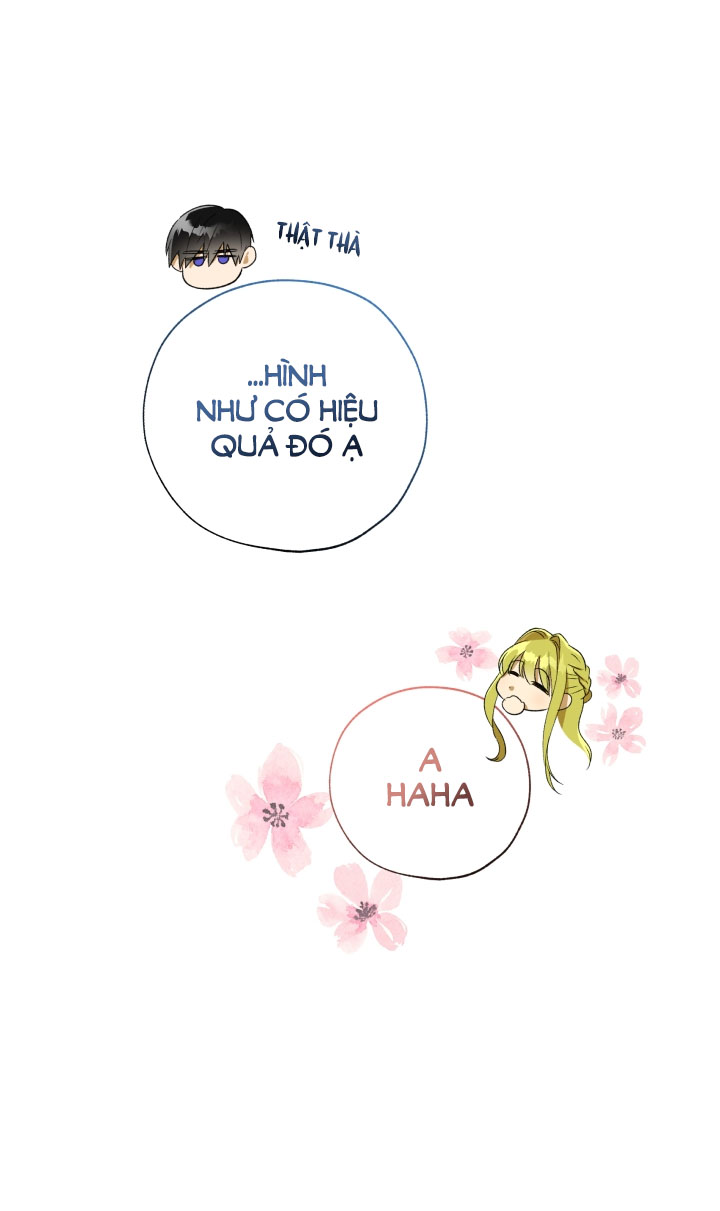 công chúa khắc dấu lên kẻ phản nghịch chapter 32 9