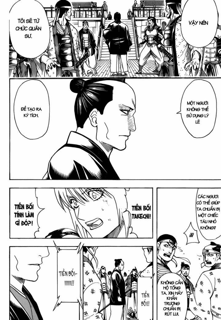 gintama - linh hồn bạc chapter 640 18