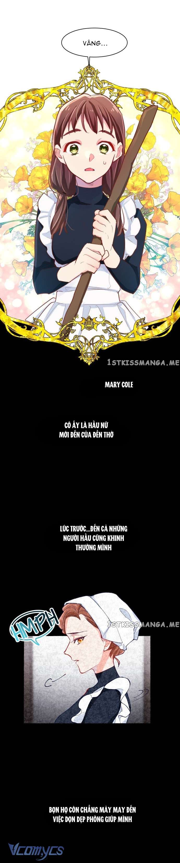 sự báo thù của một vị thánh chapter 48 10