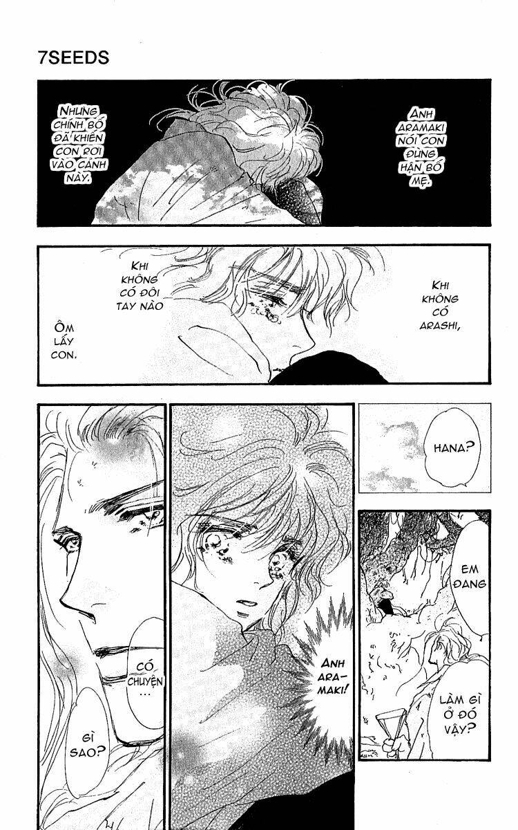 7 mầm sống chapter 79 22