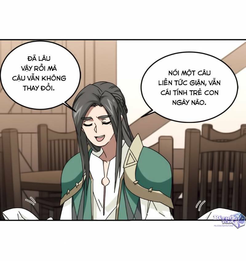 võng du chi cận chiến pháp sư chapter 278 18