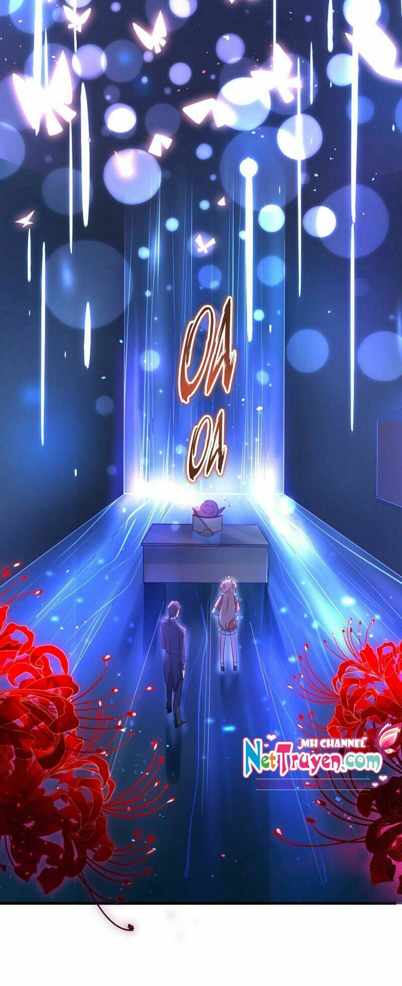 thiên thần gấu trúc muốn được ôm chapter 1 15