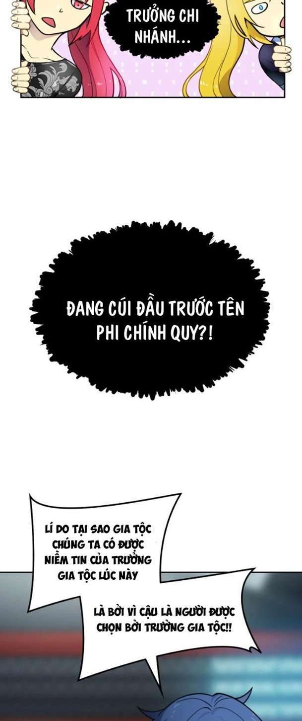 cuộc chiến trong tòa tháp chapter 577 35