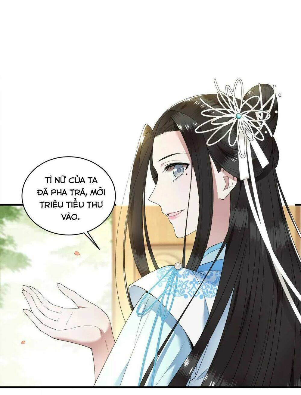 phượng hoàng vu phi chapter 97 13