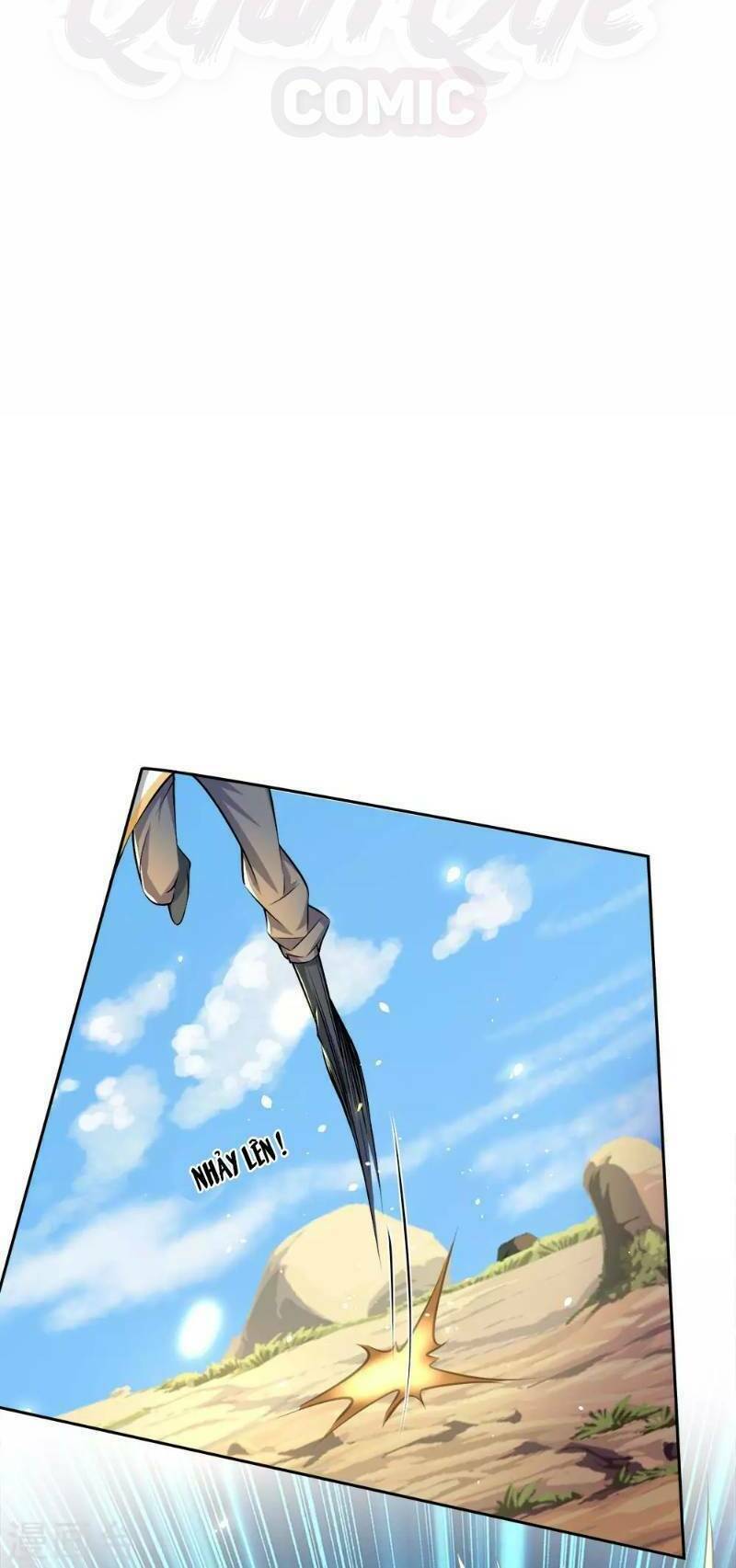 thân thể của ta là kiếm chủng chapter 24 6