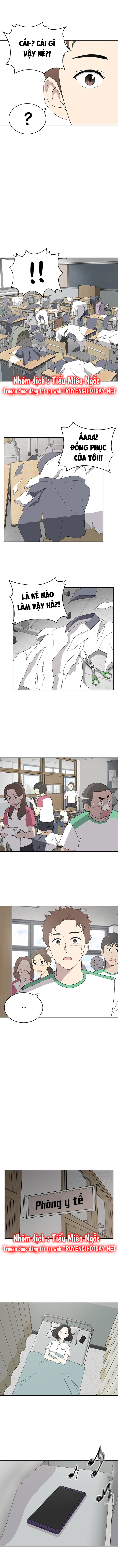 tuyệt vọng chapter 3 8