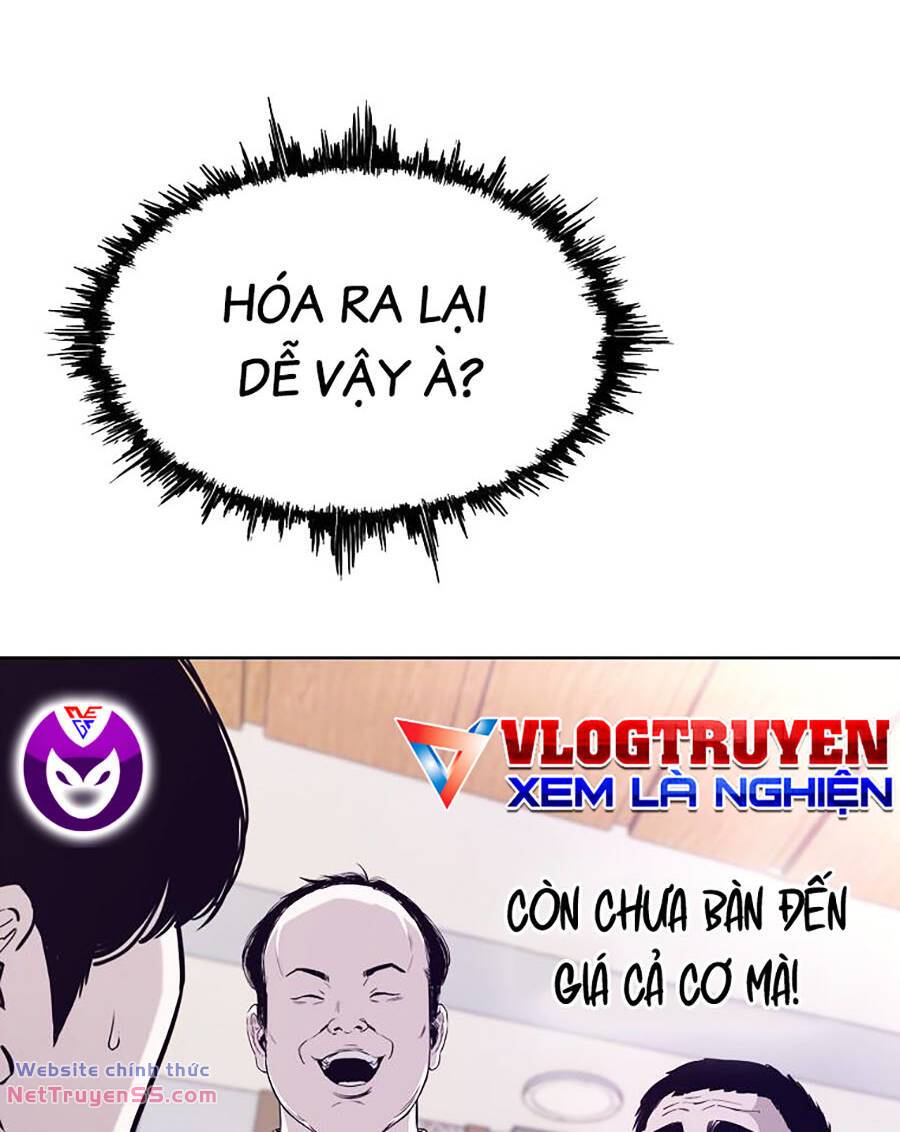 Loser Báo Thù chapter 37 42