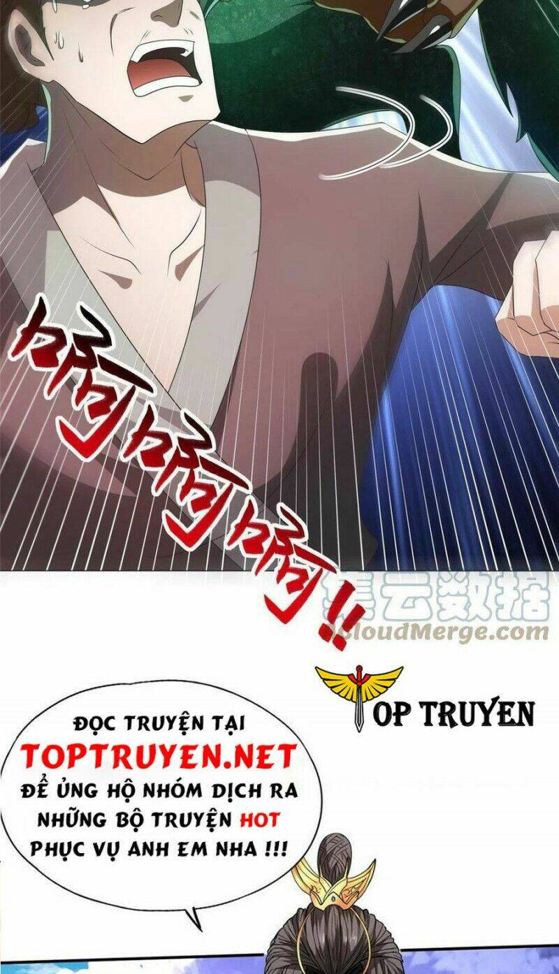 Mục Long Sư Chapter 219 - Trang 27