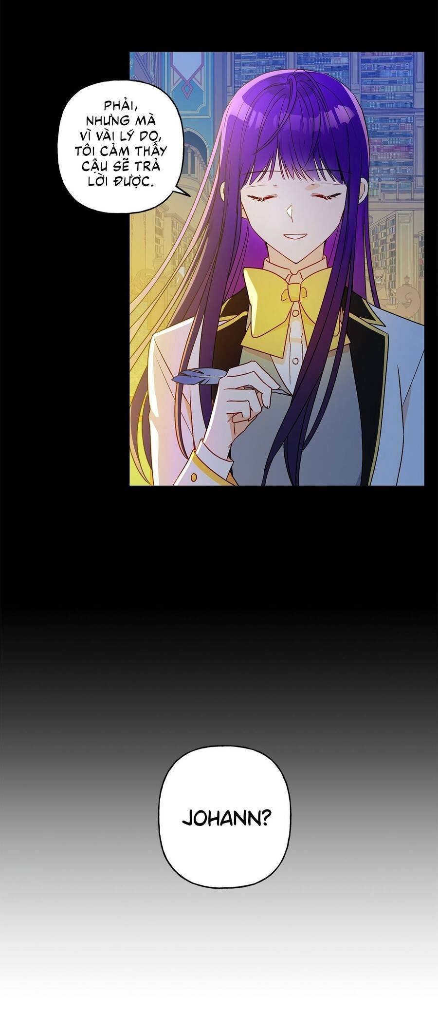 nhật ký quan sát elena evoy chapter 13 9