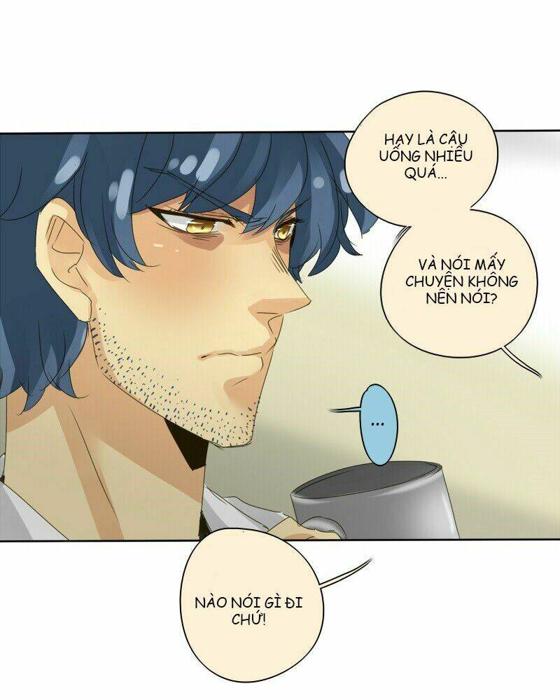 Thế Giới Không Hoàn Hảo Chapter 67 8